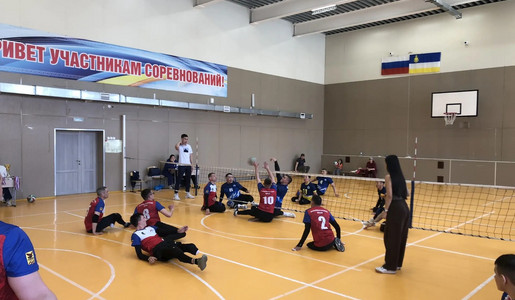 турнир волейбол памяти Ж.Б. Гомбоева (7)